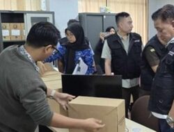 Dugaan Korupsi Mesin Jahit Rp 9 Miliar di Pemkot Jakarta Timur Digeledah Kejaksaan