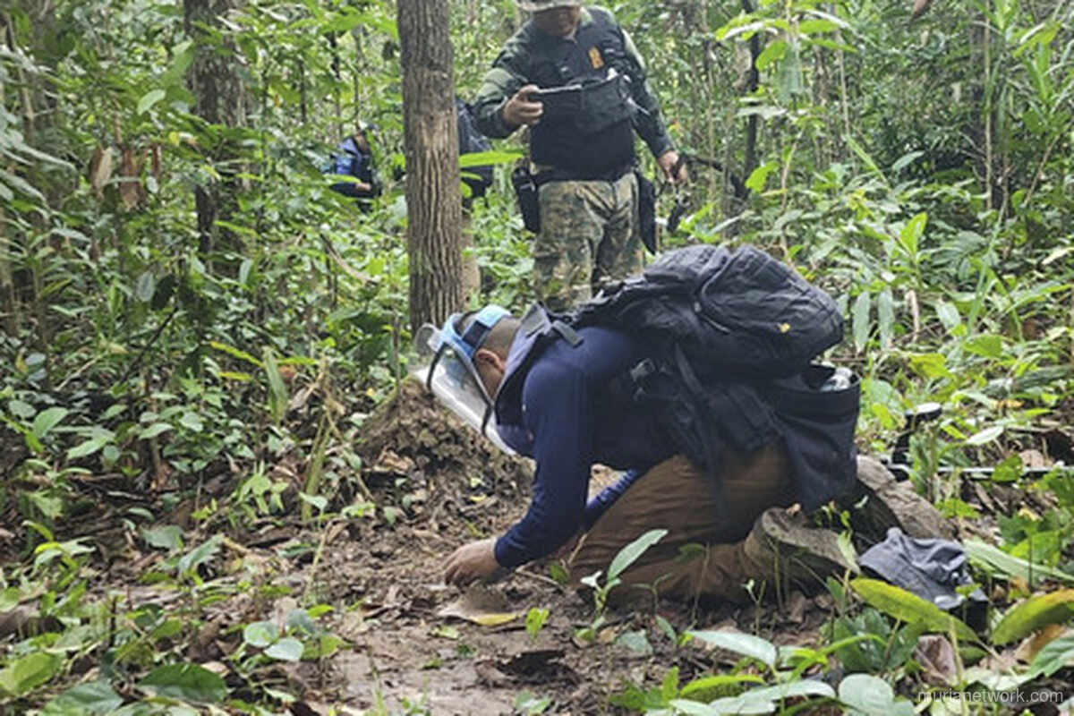 Thailand Hentikan Perjanjian Damai dengan Kamboja: Dampak dan Kronologi Insiden Ranjau