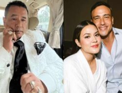 Hotman Paris Enggan Urus Perceraian Raisa & Hamish, Simpati ke Sabrina Alatas