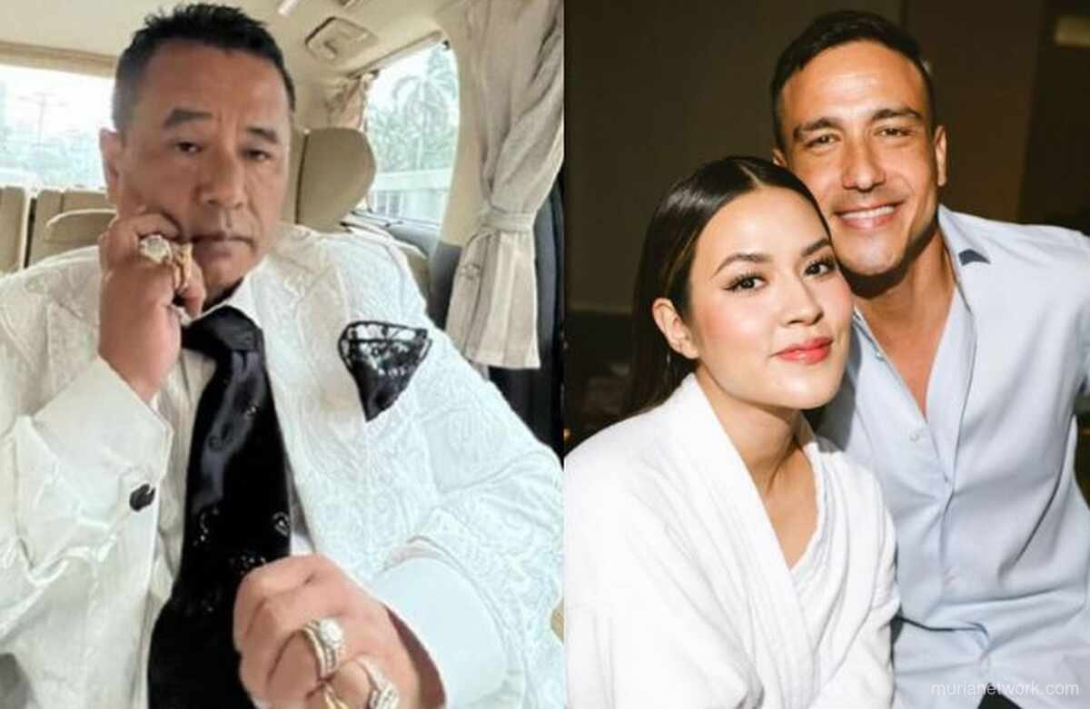 Hotman Paris Enggan Urus Perceraian Raisa & Hamish, Simpati ke Sabrina Alatas