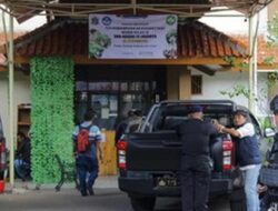 Ledakan SMAN 72 Jakarta: Siswa Pelaku Curhat lewat Gambar Sebelum Aksi