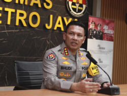 Terduga Pelaku Ledakan SMA 72 Jakarta Dipindahkan ke RS Polri: Alasan dan Kondisi Terkini