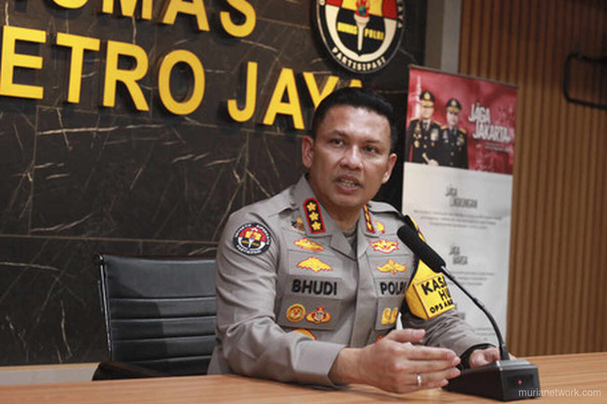 Terduga Pelaku Ledakan SMA 72 Jakarta Dipindahkan ke RS Polri: Alasan dan Kondisi Terkini