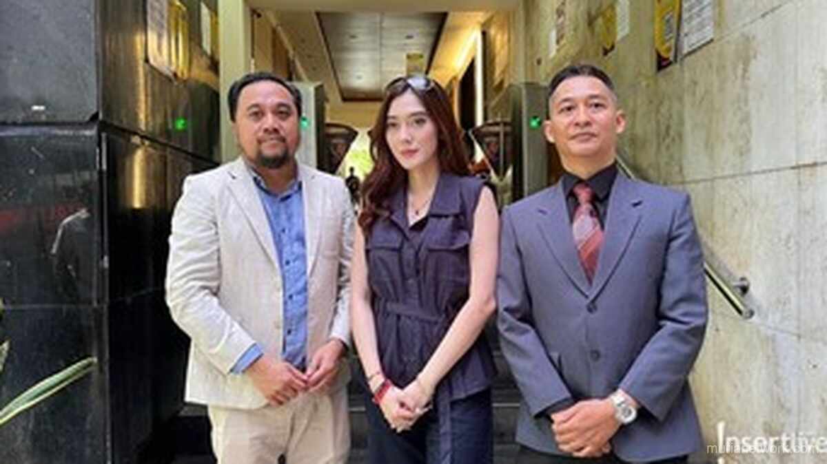 Keira Shabira Buka Suara: Saya Korban Penipuan Trading Super AI, Bukan Pelaku