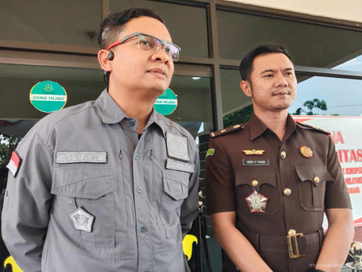 Kasus Fidusia Neni Nuraeni: Kejari Karawang Buka Suara, Kuasa Hukum Bantah Klaim Pengakuan di BAP