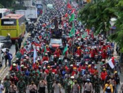 Tingkat Pengangguran DKI Jakarta Capai 338 Ribu Orang, Forum Buruh Desak Kadisnakertransgi Bertindak