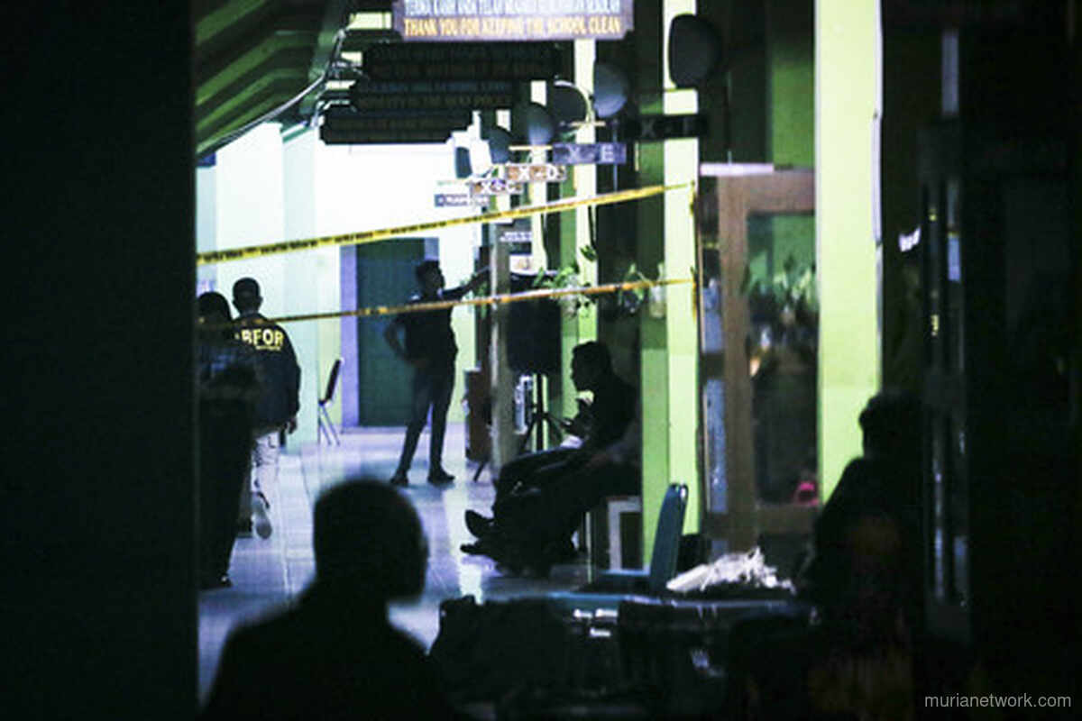 Ledakan SMAN 72 Jakarta: Bahan Peledak Dibawa dalam Tas, Kata Humas Polda Metro Jaya