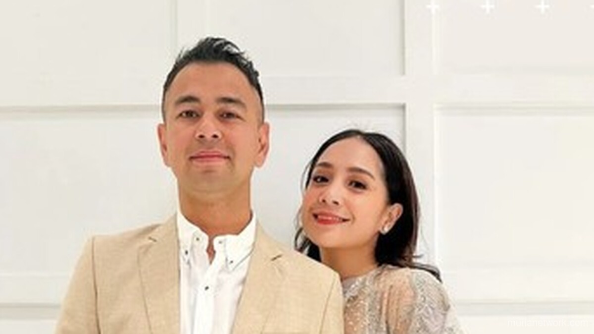 Raffi Ahmad Dituduh Punya Utang Rp250 Juta Sejak 2013, Ini Kata Nagita Slavina