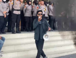 Aliansi Masyarakat Kalbar Desak Roy Suryo Ditangkap, Ini Alasannya