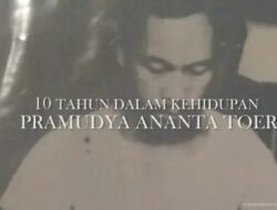 Mengenal George Orwell, Multatuli, dan Pramoedya: Sastrawan Penjaga Hati Nurani Rakyat