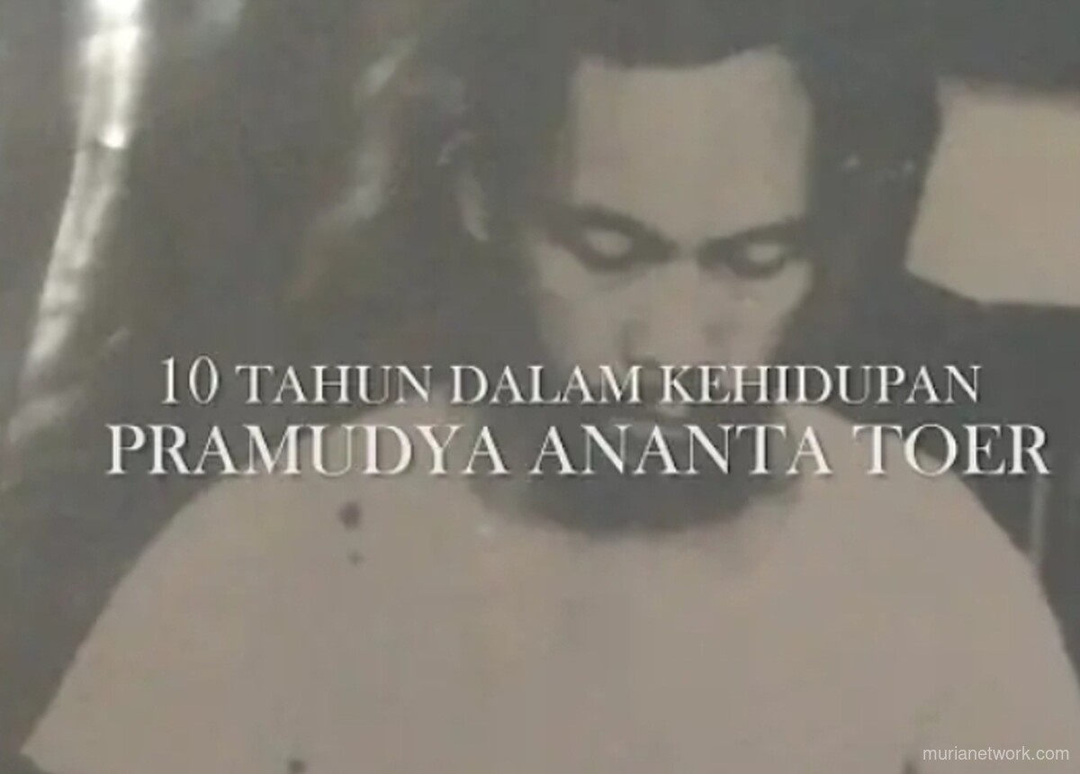 Mengenal George Orwell, Multatuli, dan Pramoedya: Sastrawan Penjaga Hati Nurani Rakyat