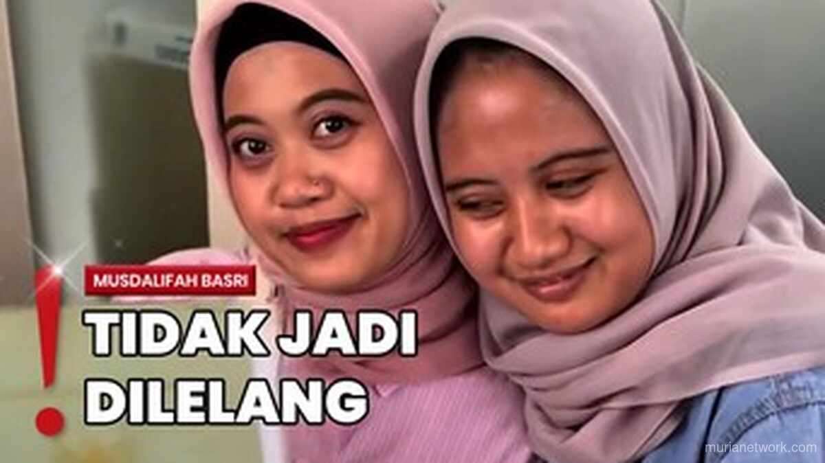 Kisah Haru Musdalifah Basri Akhirnya Tebus Sertifikat Rumah Orang Tua Setelah 17 Tahun