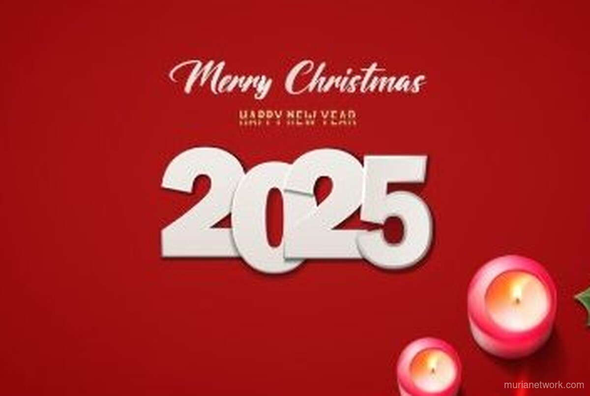 100+ Ucapan Selamat Natal Bahasa Inggris dan Artinya (Untuk Kartu & Status)