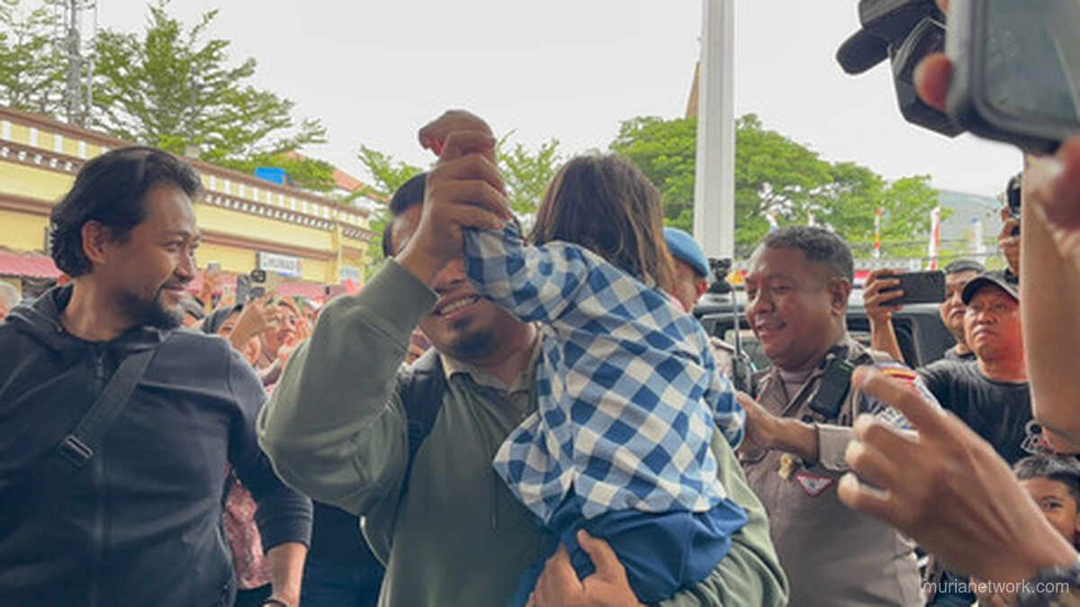 Polrestabes Makassar Ungkap Kasus Penculikan Bilqis (4) yang Dijual hingga Jambi