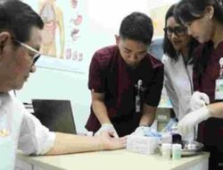 Bunda Clinic MRT Dukuh Atas: Solusi Kesehatan Cepat untuk Komuter Jakarta