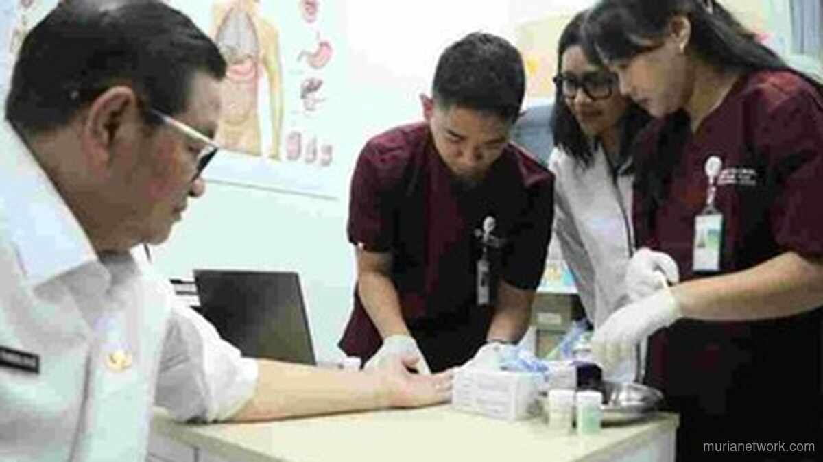 Bunda Clinic MRT Dukuh Atas: Solusi Kesehatan Cepat untuk Komuter Jakarta