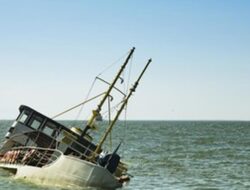 13 Migran Rohingya Tewas Tenggelam di Perbatasan Malaysia-Thailand