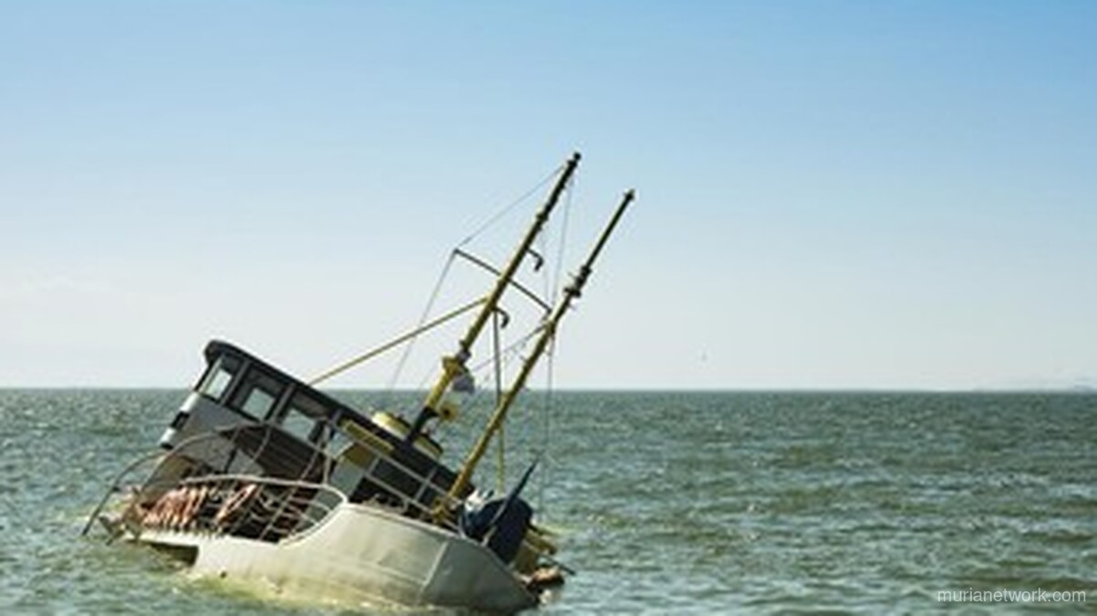 13 Migran Rohingya Tewas Tenggelam di Perbatasan Malaysia-Thailand