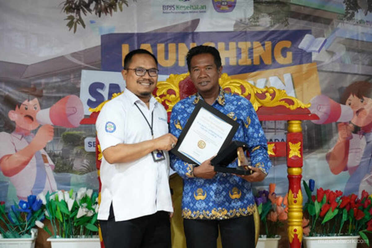 Generasi Muda Sebagai Agen Perubahan: Tingkatkan Literasi JKN dengan Smart JKN