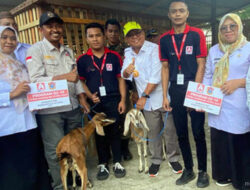 Alfamidi Dukung Program G2-10 Gorontalo Utara: Solusi Ketahanan Pangan & Ekonomi