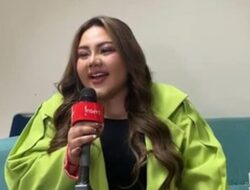 Kasus Video Syur 4 Menit 28 Detik: Lisa Mariana Resmi Jadi Tersangka