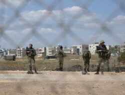 Mantan Jaksa Militer Israel Yifat Tomer-Yerushalmi Alami Overdosis Usai Status Tahanan Rumah