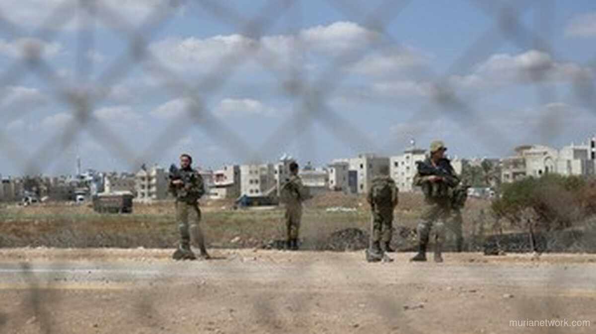 Mantan Jaksa Militer Israel Yifat Tomer-Yerushalmi Alami Overdosis Usai Status Tahanan Rumah