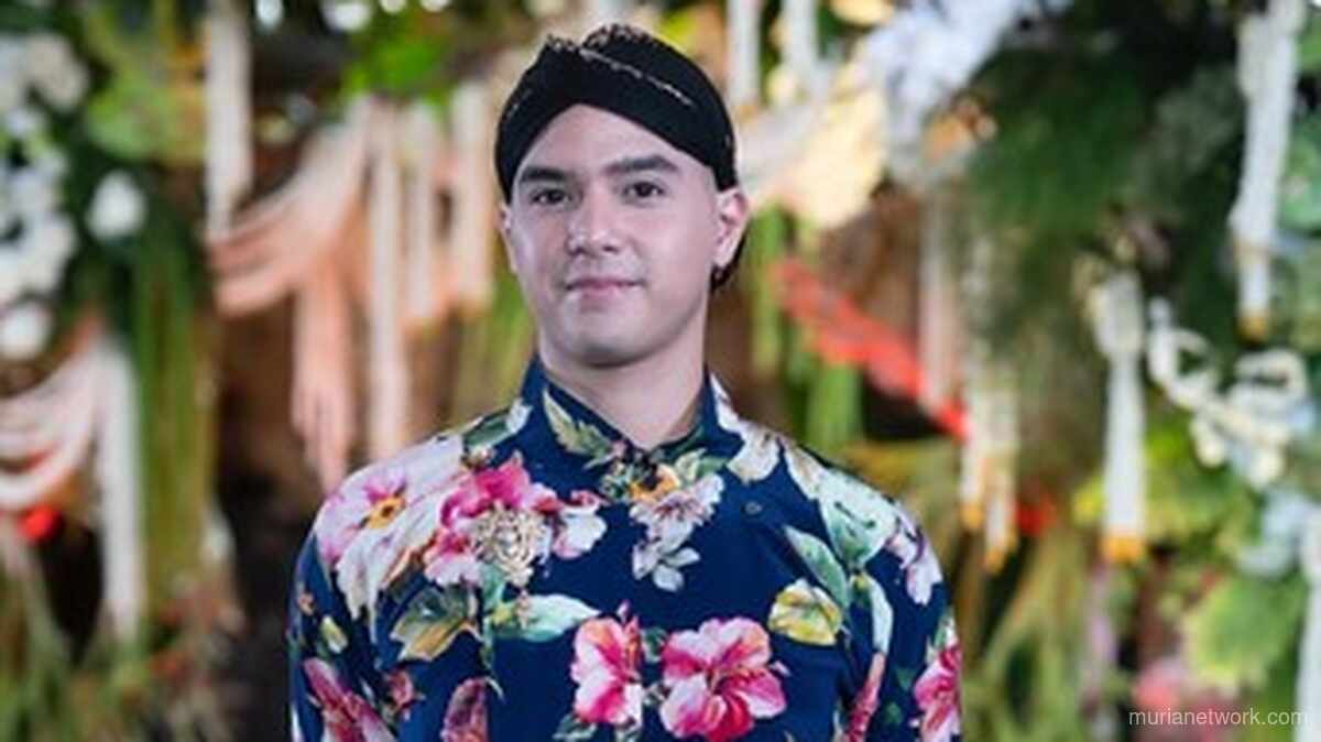 Al Ghazali Ziarah Makam Eyang HOS Tjokroaminoto di Hari Pahlawan, Ini Hubungan Kekerabatannya