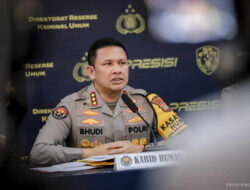 Polda Metro Jaya Dukung Arahan Prabowo: Karang Taruna & Pramuka Kunci Keamanan Lingkungan