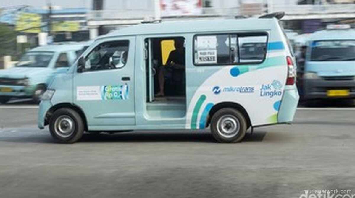 Gubernur DKI Setuju Rekrutmen 1.000 Sopir Baru JakLingko, Atasi Sopir Ugal-ugalan