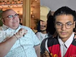 Razman Arif Nasution Prihatin Vonis Vadel Naik 12 Tahun, Kritik Kuasa Hukum Baru