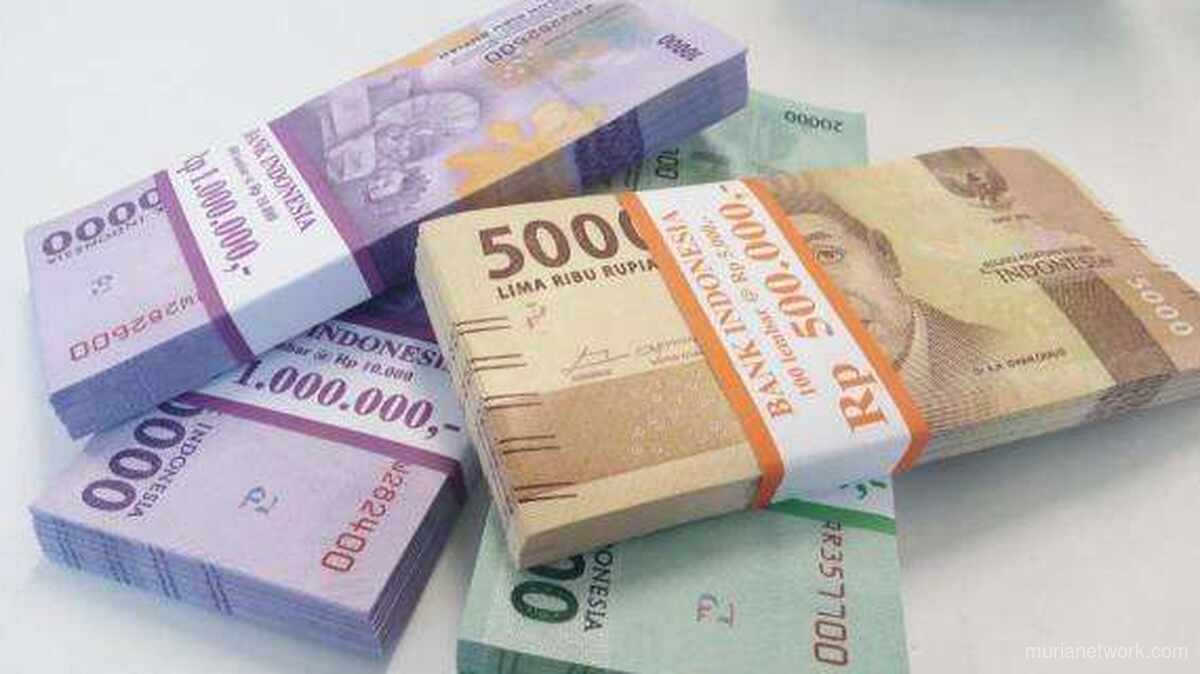 Redenominasi Rupiah 2025: Pemerintah Tegaskan Rp1.000 Jadi Rp1 Belum Jadi Prioritas