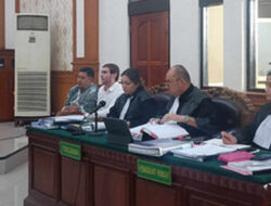 Saksi Kunci Australia Takut Bersidang, Kasus Penembakan Bali Terhambat