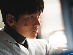 Ji Chang Wook Ungkap Perbedaan Karakternya di The Manipulated dan Fabricated City