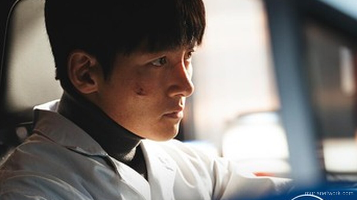 Ji Chang Wook Ungkap Perbedaan Karakternya di The Manipulated dan Fabricated City