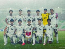 Live Streaming Timnas Indonesia U-17 vs Honduras U-17 Piala Dunia U-17 2025: Jadwal, Link, dan Prediksi