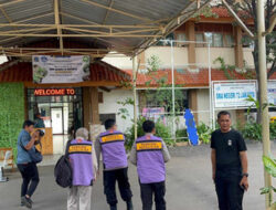 32 Sisat Korban Ledakan SMAN 72 Masih Dirawat di 4 RS Jakarta, Ini Update Terkini