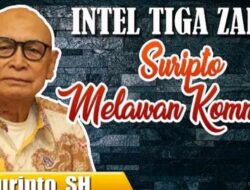 State Corporate Crime (SCC) Menurut P. Suripto: Pengertian, Ancaman, dan Solusi