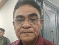 Andreas Hugo Pareira: Gelar Pahlawan untuk Soeharto Harus Objektif, Akui Jejak Kelam HAM & KKN