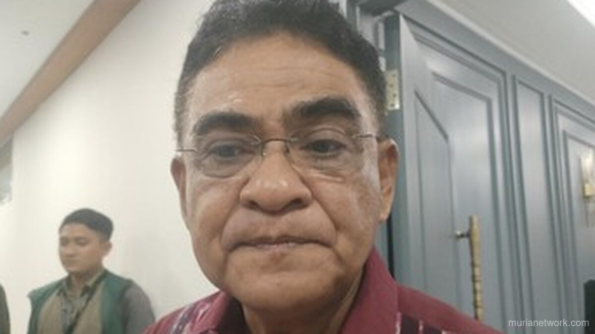 Andreas Hugo Pareira: Gelar Pahlawan untuk Soeharto Harus Objektif, Akui Jejak Kelam HAM & KKN