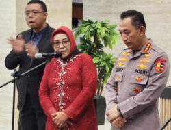 Kapolri Listyo Sigit Diundang Ziarah ke Makam Marsinah, Rencana Museum Pun Diusung