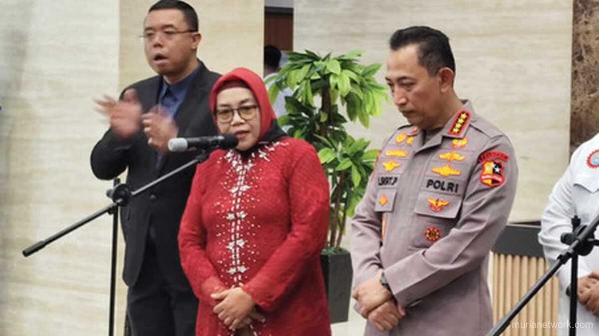 Kapolri Listyo Sigit Diundang Ziarah ke Makam Marsinah, Rencana Museum Pun Diusung
