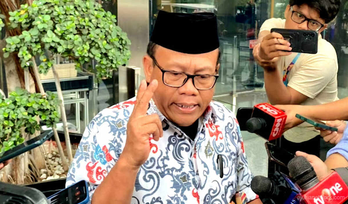 Roy Suryo Ditahan! Ini Alasan Polda Metro Jaya Tetapkan 8 Tersangka Kasus Ijazah Jokowi