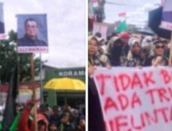 Deklarasi Mauk: 10 Tuntutan Rakyat Hentikan Proyek PIK-2 & Selamatkan Kedaulatan Negara