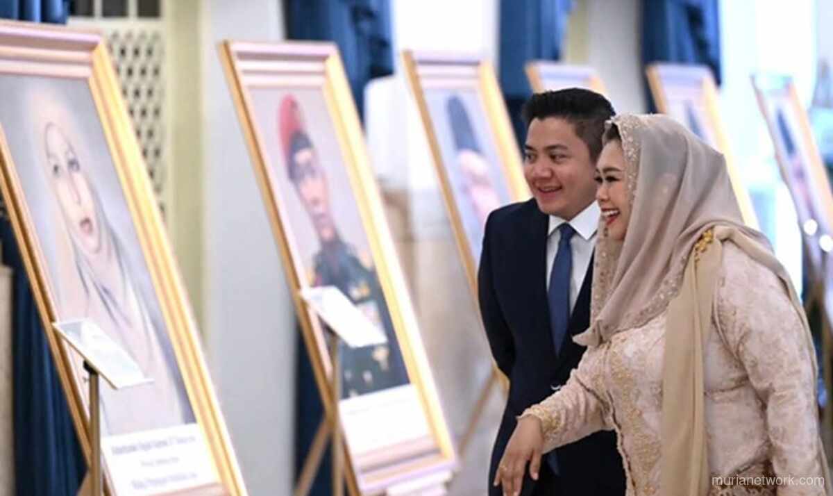 Kisah Muslimah Pendidik: Pahlawan Tanpa Tanda Jasa di Hari Pahlawan