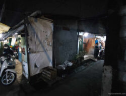 Kronologi Pencurian Motor di Cakung Tewaskan Hansip: Pelaku Ditangkap, Ancaman Hukuman 20 Tahun