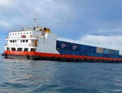 Jhon Veter Firdaus Borong 5% Saham PJHB, Ini Nilai Investasinya yang Mencapai Rp9,5 Miliar