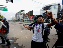 Polisi Nepal Tangkap 423 Tersangka Kerusuhan September 2025: Kronologi & Korban Jiwa