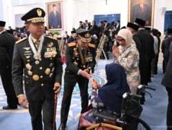 Daftar 10 Penerima Gelar Pahlawan Nasional 2025 dari Presiden Prabowo, Termasuk Gus Dur dan Soeharto