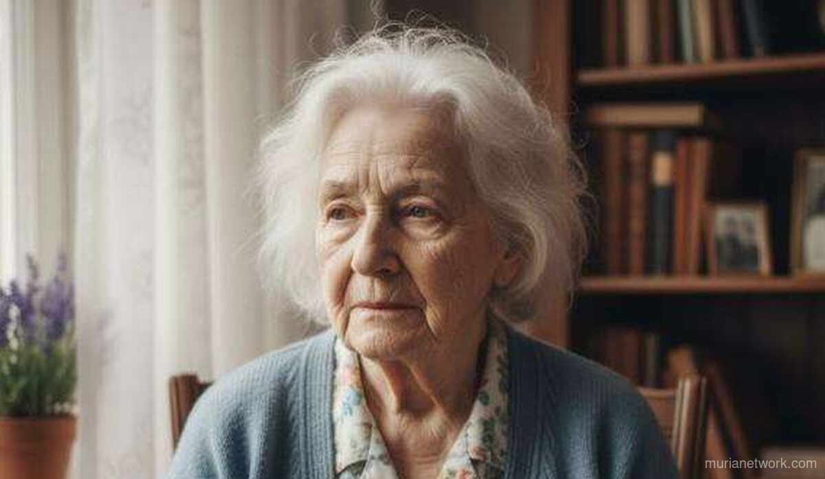 Duduk Terlalu Lama Picu Alzheimer? Ini 5 Cara Mencegahnya